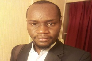 [Libre Expression] Le COVID19 et le confinement d’un étudiant à la Cité U 