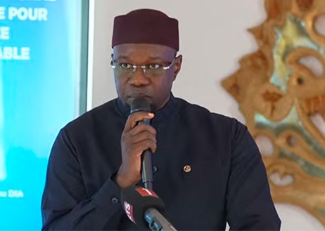 Electricité, carburant et gaz : Ousmane Sonko annonce pour «bientôt» une baisse des prix