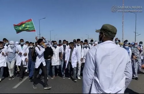 Mauritanie : ouverture à la faculté de médecine d’une filière stomatologie 