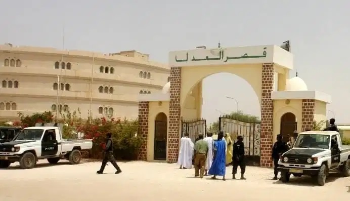 Le parquet de Nouakchott Ouest décide de classer sans suite le dossier d’un cas présumé d’esclavage