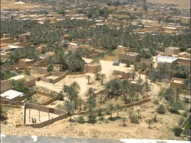 L'énigme de l’arrêt d'exploitation du forage d'eau douce de Tinery ( Kanaoil - Atar )