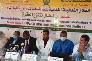 L’APM demande l’augmentation des indemnités pour la surveillance et la correction du baccalauréat