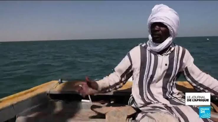 Vidéo. En Mauritanie, le paradis menacé de la pêche traditionnelle des Imraguen