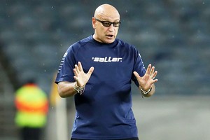 Panthères du Gabon: Patrice Neuveu, nouveau sélectionneur