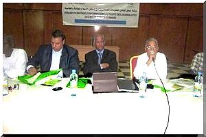 Maître Mine Ould Abdoullah, Président de PCQVP : «notre souci c’est de s’assurer que tous les  citoyens mauritaniens profitent des richesses de leur pays »