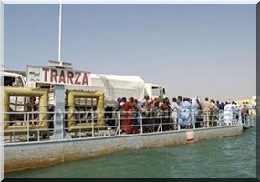 Sénégal-Mauritanie-religion : Pèlerinage à Nimzath : le Conseil supérieur des Khadres souhaite ...