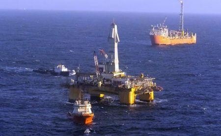 Pétrole : forte d’une découverte en Côte d’Ivoire, Murphy Oil cible la Mauritanie 