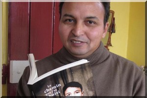 Livres : Vient de paraitre, « Le chemin que j’ai choisi »  