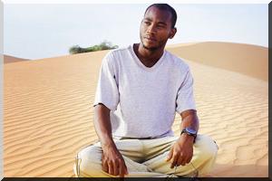  Togo - Mauritanie : Christian Pietri, Africain 2.0 : 'J'aime être avec les miens'