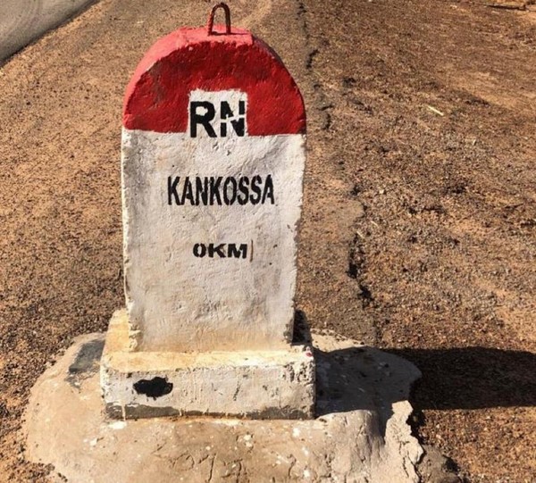 Pluie torrentielle à Kankossa : des moutons foudroyés et des dégâts matériels signalés