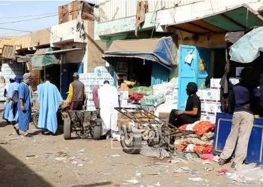 Ministère du Commerce : Saisie de 70 T de produits périmés en octobre