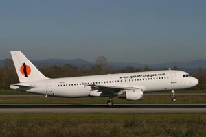 Grève à l’aéroport de Nouakchott