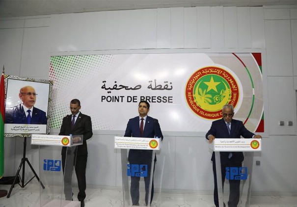 La pauvreté recule à 25 % et plus de 22 000 jeunes bénéficient des programmes d’emploi