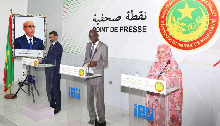 Ministre de l’Éducation: 1000 enseignants vont bénéficier du fonds d’appui au logements chaque année