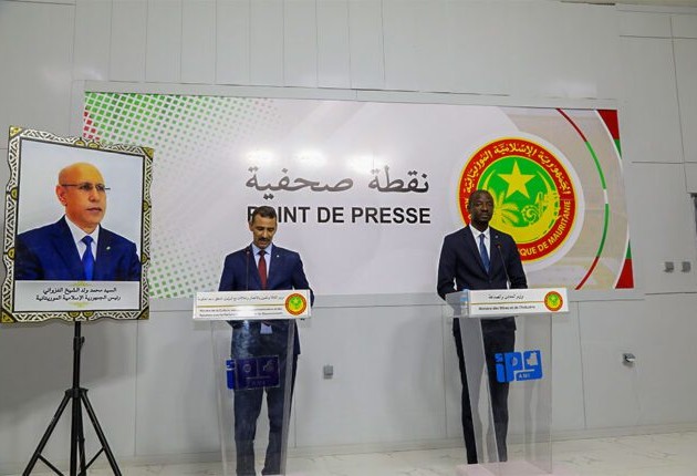 Rapport de la Cour des Comptes : le gouvernement annonce des poursuites judiciaires contre 30 responsables identifiés 