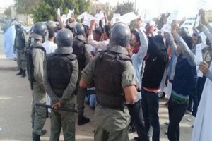 Les étudiants de l’ISET soutiennent les bacheliers privés de s’inscrire dans les universités du pays