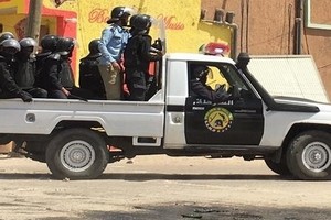 La police des crimes économiques convoque des responsables de la Somagaz