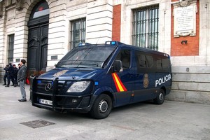 Espagne: 8 ans de prison pour des passeurs ayant transité par la Mauritanie