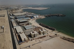 20% de la pêche illicite chinoise s'effectue dans les eaux territoriales mauritaniennes (Etude)