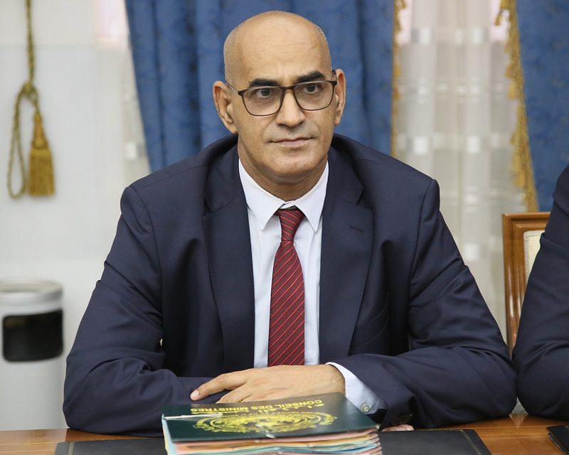 Dissolution du Conseil national de la jeunesse : mise en œuvre officielle du décret présidentiel