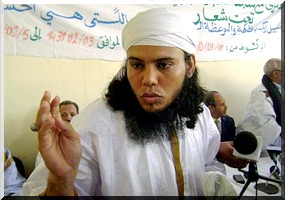 Alerte Danger: le MUJAO dans des mosquées de Bamako