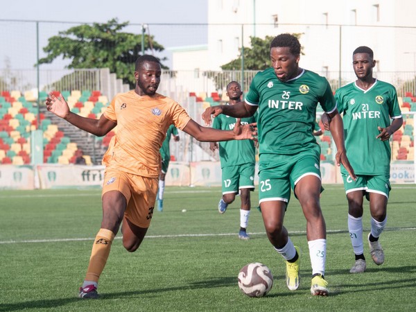 Super D1 : Première victoire pour l’ASC Gendrim, l’Inter enchaîne une deuxième défaite 