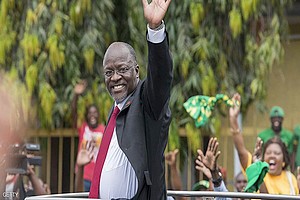 Tanzanie : guerre ouverte contre les faux diplômes 