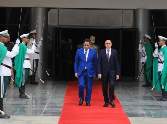 Le Président de la République se rend à Zouérate pour inaugurer d’importants projets de développement