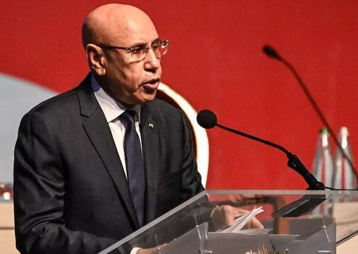 Mauritanie: face aux appels à un troisième mandat présidentiel, l'opposition refuse de changer les règles électorales