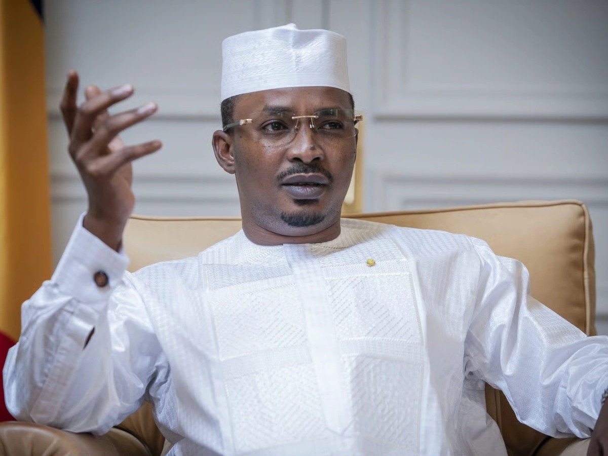Le Tchad annonce son retrait de la CPI, dont il dénonce une justice «à géométrie variable»