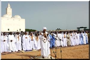 Imam Grande mosquée de Nouakchott: l’interprétation erronée des textes de l’Islam mène à l’extrémisme