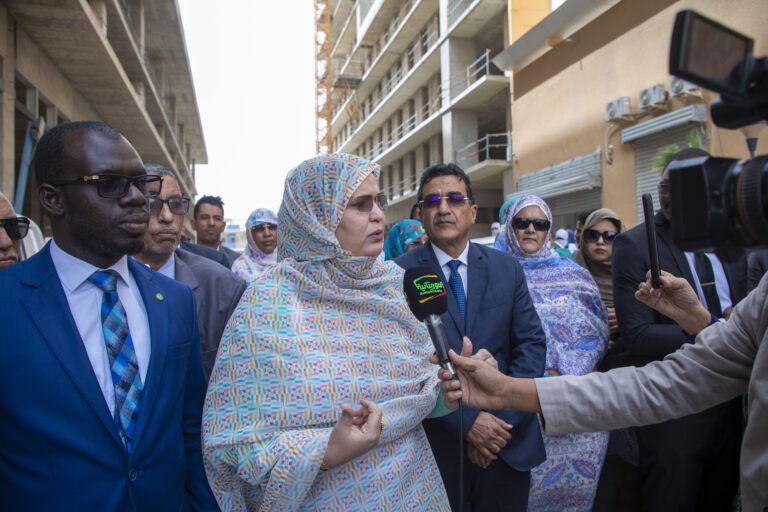 Campagne de surveillance des prix et de garantie de la qualité des aliments pendant le Ramadan