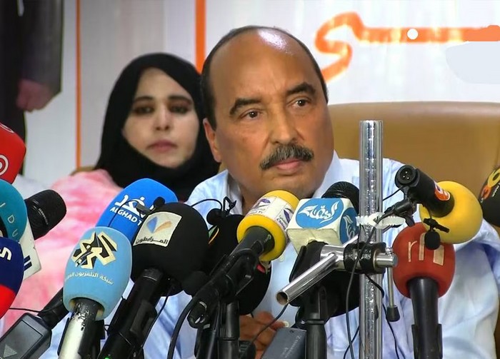 Mauritanie : le procès de l’ancien président plonge au cœur des affaires de corruption