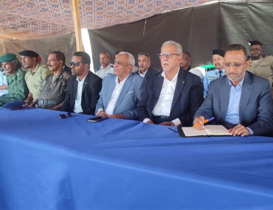 Lancement début 2026 d’un nouveau projet sucrier, fruit du partenariat public-privé