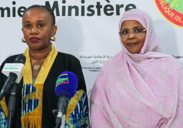 Un haut responsable de l’OIT salue la vision consistant à assurer la couverture de protection sociale aux citoyens