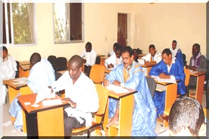  Emploi : 1941 recrutements dans les services de l’état en 2014