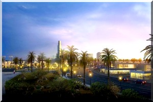 Mauritanie-France : vers  une redynamisation du tourisme