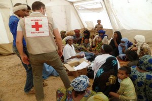 1,3 million d’euros de l'UE pour les réfugiés maliens en Mauritanie