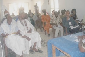 29 ans après leur arrivée au Sénégal, les réfugiés mauritaniens exigent leur rapatriement au pays 