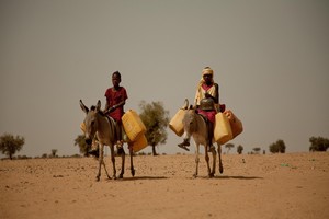 « La situation catastrophique du rif » inquiète le FNDU 