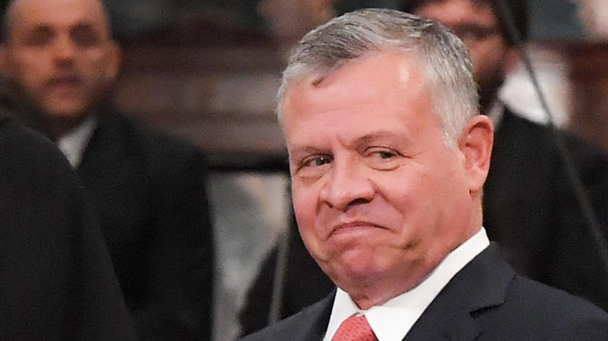 Jordanie : un oncle du roi condamné par contumace à 18 ans de prison