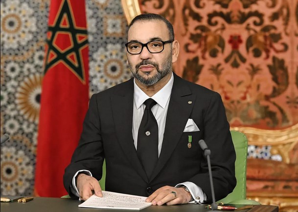 Maroc : 4 ans de prison pour un militant accusé d'avoir critiqué le roi