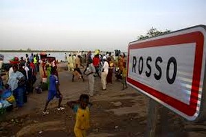 Rosso :  AFCF sensibilise  sur l’assistance juridique et la réinsertion sociale des mineurs en conflit avec la loi