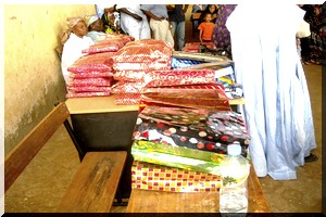 Education : Une journée pédagogique très haute en couleurs à Rosso