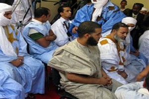 Prisonniers salafistes au président : nous étions affligés d’exagération et nous demandons le pardon