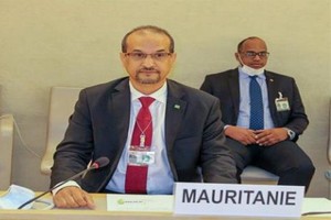 La Mauritanie refuse de ratifier les recommandations de l’ONU pour dépénaliser « l’apostasie et l’homosexualité »