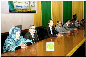 Un plaidoyer pour l’emploi des jeunes. 