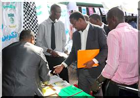 Ministère de l’Emploi : Former les Mauritaniens au travail