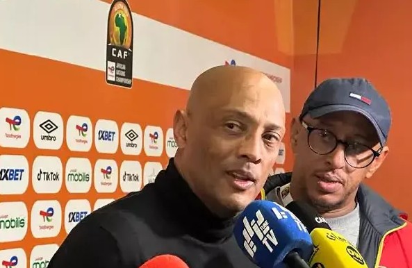 Amir Abdou : « Je dédie cette qualification au peuple mauritanien » 