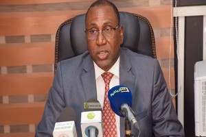 Covid: « La Mauritanie est sortie de la troisième vague de la pandémie »